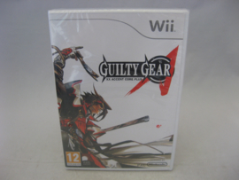 Guilty Gear XX Accent Core Plus (UKV, Sealed)