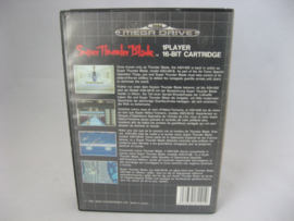 Super Thunder Blade (CIB)