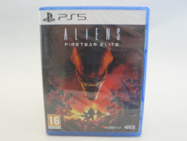 Aliens Fireteam Elite (PS5, Sealed)