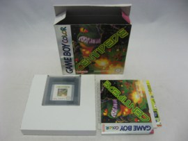 Centipede (EUR, CIB)