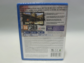 Unit 13 (PSV, Sealed)