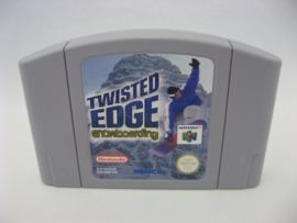 Twisted Edge Snowboarding (FRG)