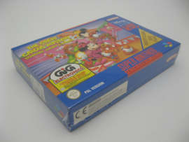 Great Circus Mystery Starring Mickey & Minnie (NUKV, NEW) - Classic -