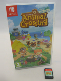 Animal Crossing - New Horizons (HOL)