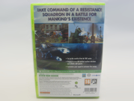 Falling Skies - The Game (360, Sealed)