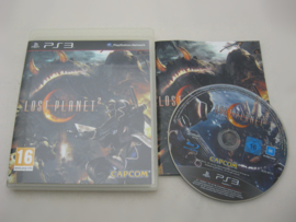 Lost Planet 2 (PS3)