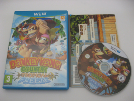 Donkey Kong Country Tropical Freeze (HOL)