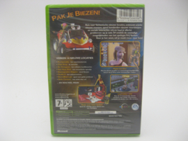 Sims Erop Uit! (Sealed)