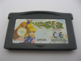 Lady Sia (EUR)