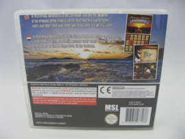 Mysterious Adventures in the Caribbean (EUR)