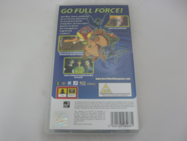 Ben 10 Alien Force (PSP)