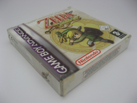 The Legend of Zelda: The Minish Cap (NEU6, CIB)