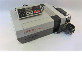 NES Consoles