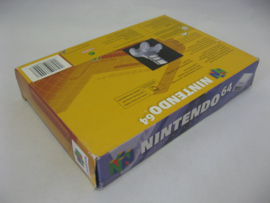 Original N64 Controller Pak / Memory Pak (Boxed)