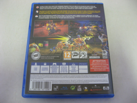 Shaq Fu - A Legend Reborn (PS4)