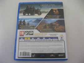 Tom Clancy's Ghost Recon Wildlands (PS4)
