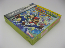 Mario & Luigi Superstar Saga (USA, CIB) - Player's Choice -