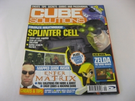 Cube Solutions Magazine #09