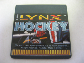 Hockey (Lynx)