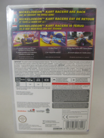Nickelodeon Kart Racers 2 Grand Prix (EUZ, Sealed)