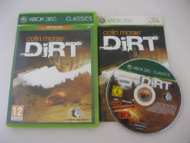 Colin McRae Dirt - Classics (360)