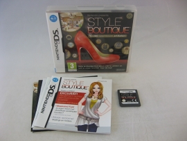 Style Boutique (HOL)