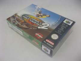 1x Snug Fit Nintendo 64 N64 Box Protector