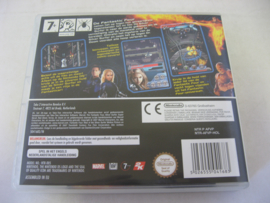 Fantastic Four - Rise of the Silver Surfer (HOL)