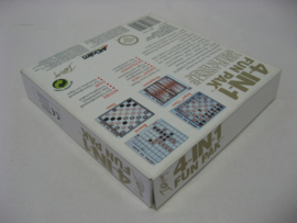 4-in-1 Fun Pak (NOE, CIB)
