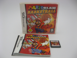 Mario Slam Basketball (FHG)