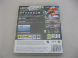 Blur (PS3)