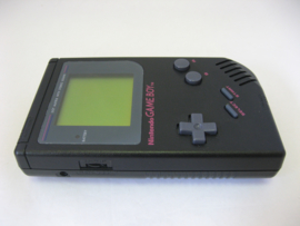 GameBoy Classic System 'Black' (Boxed)