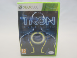 Tron Evolution (360, Sealed)