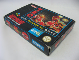 TKO Super Championship Boxing (FRG, CIB)