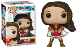 POP! Mary - Shazam (New)