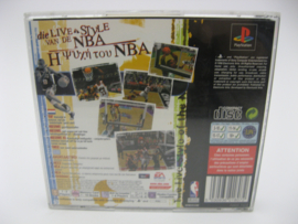 NBA Live 99 (PAL)