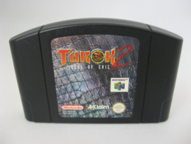 Turok 2 Seeds of Evil (EUR)