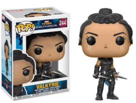 POP! Valkyrie - Thor Ragnarok (New)