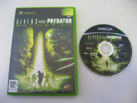 Aliens Versus Predator Extinction