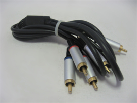 Original PSP-2000 Component AV Cable