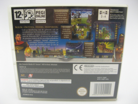Civilization Revolution (HOL)