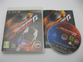Need For Speed Hot Pursuit (PS3)
