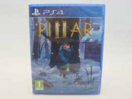 Pillar (PS4, NEW)