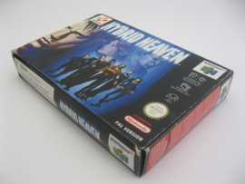 Hybrid Heaven (EUR, CIB)