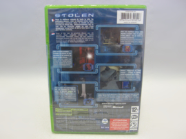 Stolen (Sealed)