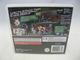 G-Force (EUR)