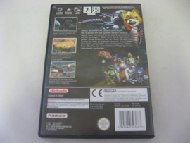 Starfox Assault (HOL)