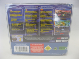 San Francisco Rush 2049 (PAL, Sealed)