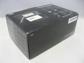 Nintendo 3DS 'Cosmos Black' (Boxed)