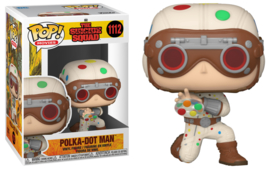 POP! Polka-Dot Man - The Suicide Squad (New)